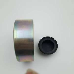 Tendeur de poulie de <span class=keywords><strong>moteur</strong></span> de voiture 25286-3C200 25286-3C250 25286-3L100 pour Hyundai Kia 252863C200 252863C250 252863L100 - Product Image 2