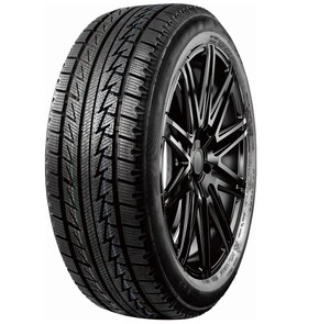 Haida HD677 Pneus hiver cloutés Conception radiale 225/<span class=keywords><strong>60</strong></span>/17 Pneus de voiture Nouvel état Solide 103T pour <span class=keywords><strong>neige</strong></span> - Product Image 2