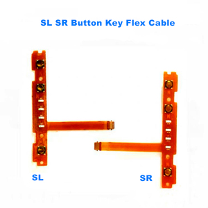 Parte di ricambio cavo flessibile chiave pulsante Controller SL/SR per Nintendo Switch <span class=keywords><strong>Joy</strong></span>-<span class=keywords><strong>Con</strong></span> - Product Image 5