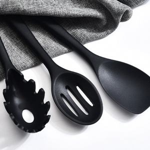 Utensilios de Cocina de Silicona Antiadherentes al por Mayor, Soporte para Utensilios de Cocina, Accesorios de Cocina, Utensilios de Cocina de Silicona - Product Image 2