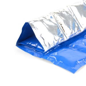 <span class=keywords><strong>แผ่น</strong></span>น้ำแข็งแบบยืดหยุ่นนำกลับมาใช้ใหม่ได้ของ CSI <span class=keywords><strong>แผ่น</strong></span>น้ำแข็งแบบใช้ซ้ำได้สำหรับกระเป๋าเก็บความเย็น กระเป๋าใส่อาหารก<span class=keywords><strong>ล</strong></span>างวัน และการขนส่ง แพ็คน้ำแข็งร้อนแ<span class=keywords><strong>ล</strong></span>ะเย็น - Product Image 5