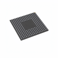 Composant électronique embarqué : puce STM32H743IIK6TR 201 UFBGA IC MCU 32 bits 2 Mo FLASH 176UFBGA – En stock