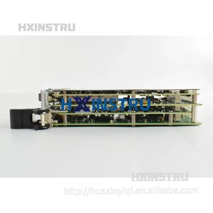Keysight PZ2110A SMU haute résolution (10FA, 210V) – Débit de variation maximal de 1,5 V/us, fréquence d'échantillonnage maximale de 1,25 MSa/s, modèle hx1 - Product Image 3