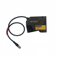 Capteurs de déplacement KEYENCE LK-G502 LK-G507 LK-G500 LK-G152 pour la détection de déplacement et de différence de hauteur en stock
