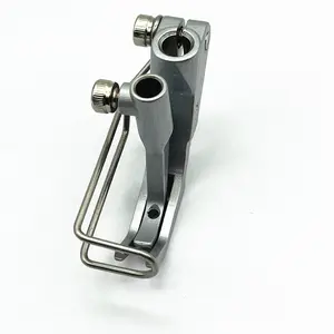 Sewing machine parts KP367-N081 4.0MM presser foot for DURKOPP ADLER 367 467 867 868 sewing machine