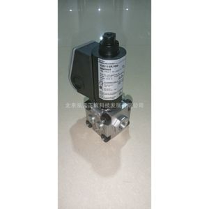 Válvula solenoide Honeywell Krom VAS115R/NW (88000003) producto original, consultar precio por separado. - Product Image 4