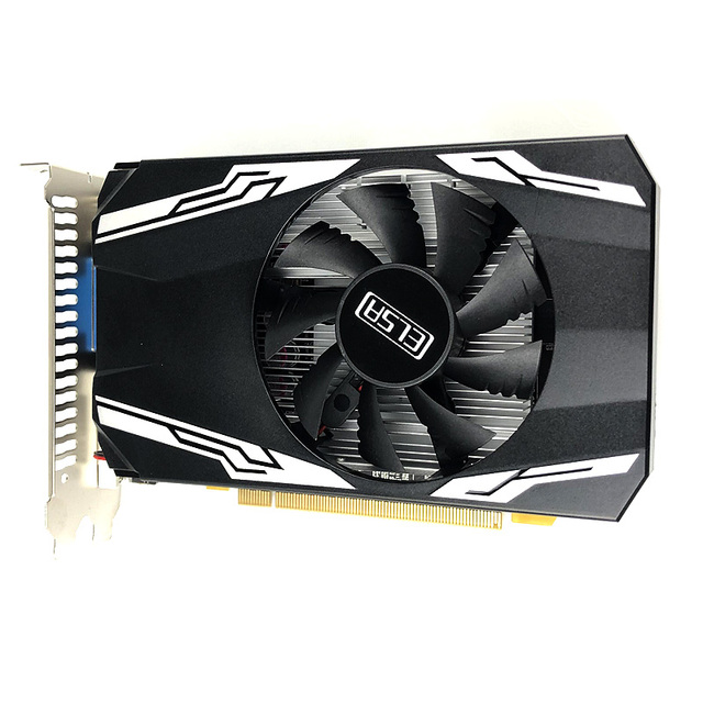 GT730 2G GDDR5 High Performance Gaming Vga Video Graphics Card Factory Oem Wholesale Desktop