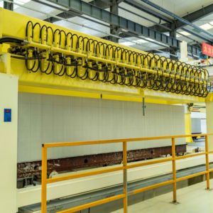 Автоматическая машина для производства пенопласта - Product Image 1