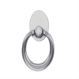 Manija de Puerta de Aleación de Aluminio con Diseño Moderno Multicolor, Espaciado de Orificios de 90 mm, para Puertas y Ventanas de PVC, Accesorio de Ferretería - Product Image 6