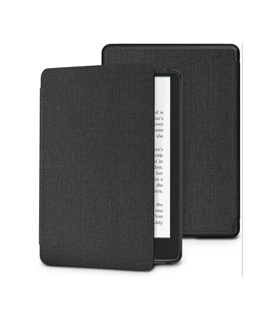 Slim Hard PC Cover Case for Kindle Paperwhite 11th Generation 2021 with Auto Wake/Sleep