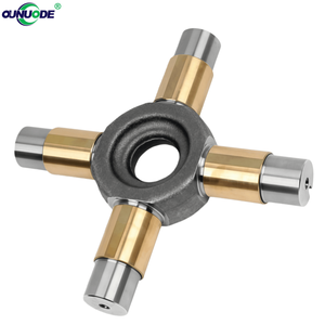 Eje Transversal de Diferencial para Vehículos Pesados 81351076014 para Kit de Reparación de Caja de Cambios de Diferencial Trasero, Piezas de Transmisión de Potencia - Product Image 4