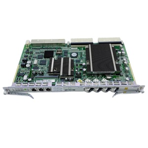 Scm 10 gam bảng điều khiển với 4sfp <span class=keywords><strong>Ethernet</strong></span> quang giao diện sợi quang thiết bị cho C300 OLT onu GPON epon zxa10 uplink Board - Product Image 2