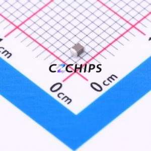 Condensateur SMD (MLCC) CGA3E1X7T0G106M080AC 0603 (Capacité : 10uF) (Précision : 20%) Tension nominale : 4V - Product Image 1