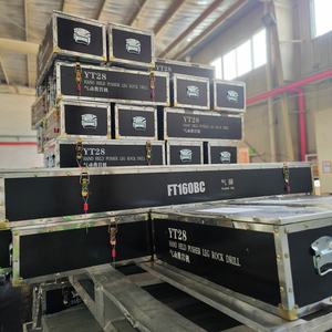 Perforatrice pneumatique YT29 pour roche et pierre, pour l'exploitation minière souterraine, marteau perforateur pneumatique - Product Image 6