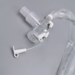 สายสวนดูดแบบปิดตลอด <span class=keywords><strong>24</strong></span> ชั่วโมงทุกวัน - Product Image 3
