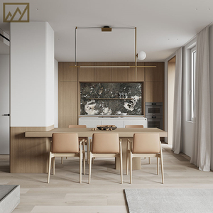 Dalle de marbre de luxe brésilienne <span class=keywords><strong>Chandon</strong></span> 20 mm pour comptoir, décoration intérieure, vente en gros, carrelage de sol noir de luxe, dalle de marbre en pierre - Product Image 6