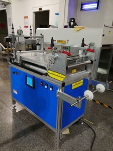 機械式ホットメルト接着剤コーティング機デジタルポンプ競争力のある価格フィーバーパッチゲルコーティング機ウッドケース包装 - Product Image 2