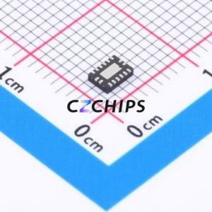 Original tout nouveau 74HC4060BQ-Q100,11 DHVQFN-16-EP(2.5x3.5) Circuit intégré IC puce compteur/diviseur - Product Image 2