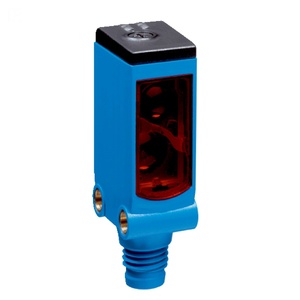 Photoelectric Sensor 1049059 WL9-3P2230 <b>Mirror</b> Reflection Brand-new Genuine Spot Imported From Germany - Product Image 3