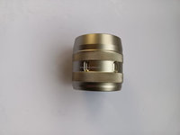 Pemegang Alat CNC Presisi Kecepatan Tinggi C42-ER32Tool Holder Bt Mc untuk Pusat Pemesinan CNC