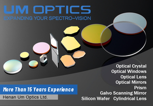 Nhà máy tùy chỉnh thạch anh Plano lồi ống kính Chiều dài tiêu cự 30mm 50.8mm UV hợp nhất silica Laser tập trung ống kính - Product Image 6