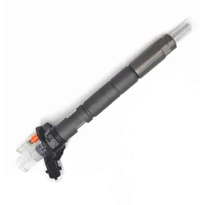 Original Brand New Diesel Fuel Injector 0445116059 Common Rail Fuel Injector 5801540211 504341488 For IVECO FIAT 3.0D