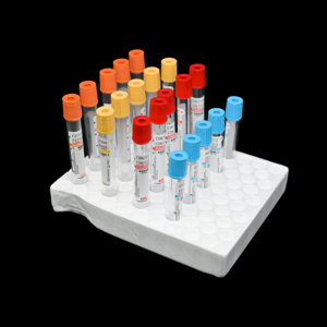 Factory Price PET Glass <strong>Vacutainer</strong> Blood Collection Tube with Suction Volume 0.5-10ml - Product Image 5