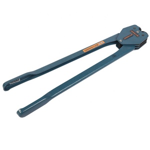 أداة ربط يدوية محمولة للبلاستيك PET - Product Image 3