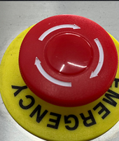 Vente chaude aspiration d'air et rinçage au gaz d'azote avec pochette de codage d'encre scellant la Machine à emballer en plastique 0-13 m/min