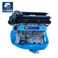 Pièces automobiles neuves de haute qualité G4FA G4FC G4FG G4FJ G4FD Bloc moteur testé à chaud pour HYUNDAI Elantra Rio K2 K3