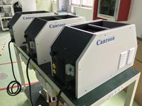 Guangdong canroon 5KVA 10KVA IGBT inducción portátil calentador de precalentamiento de soldadura y pwht