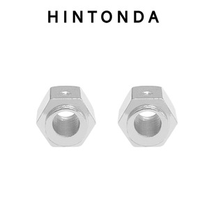 Écrou hexagonal excentrique OpenBuilds 5x10x10mm pour colonne d'isolation, accessoires d'imprimante 3D - Product Image 4