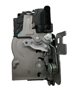 Nouvelle serrure de porte de voiture Great Wall, corps de serrure de verrouillage central de remplacement OE 6105110xkz16a pour <span class=keywords><strong>Jeep</strong></span> Wrangler <span class=keywords><strong>Cherokee</strong></span> <span class=keywords><strong>Grand</strong></span> <span class=keywords><strong>Cherokee</strong></span> - Product Image 1