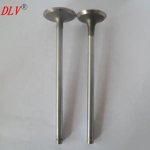 D2866 D2848 इंजन वाल्व 51041010478 51041010447 के लिए इस्तेमाल किया बिक्री के लिए डीजल जनरेटर - Product Image 5