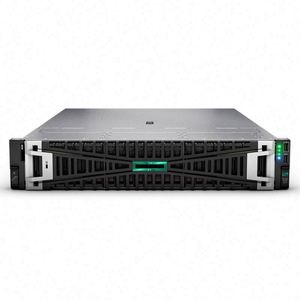 Serveur en rack 2U ProLiant DL385 Gen11 16*2.5" AMD EPYC 9224 64 Go DDR5 RAID MR416i-p 800W Alimentation redondante 1+1 Garantie 3 ans en stock - Product Image 1
