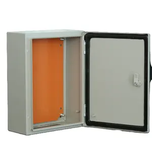 Outdoor Ip65 Kandang/Distribution Box/Distribusi Panel Ip65/Outdoor Box Panel Listrik