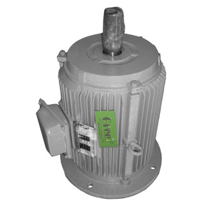 ราคาเครื่องกำเนิดไฟฟ้าพลังงานลมแบบแกนตั้ง 20KW 35KW - Product Image 3