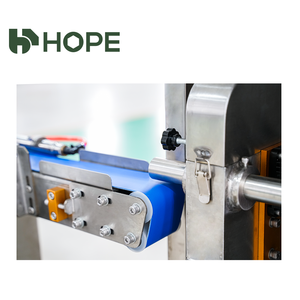 Machine de production de lumières simples/doubles/triples <span class=keywords><strong>HOPE</strong></span>, extrudeuse de fabrication de tubes médicaux, machine de fabrication de cathéters IV - Product Image 5