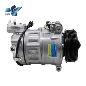 Compresor de Aire Acondicionado 9X2319D629DA LR019133 LR056365 LR112584, Pieza Central de Refrigeración para Vehículos, para Discovery XF 3.0L - Product Image 3