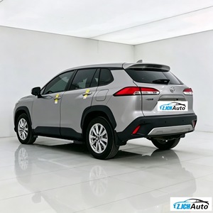 Toyota Corolla Cross <span class=keywords><strong>2023</strong></span>, el SUV Más Vendido y Rentable, 2.0L, Amplio Espacio, Confortable, Ofrece Excelente Relación <span class=keywords><strong>Calidad</strong></span>-<span class=keywords><strong>Precio</strong></span> - Product Image 4