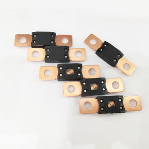 Автомобильный предохранитель 32В, 200А, с клеммами типа «плоская вилка», медный, высокой токопроизводительности, напрямую от производителя - Product Image 3