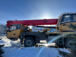 Truk derek STC250T5 kualitas tinggi dengan kinerja andal dan tahan lama untuk dijual - Product Image 4