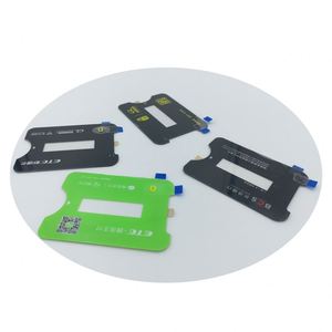 Custom Size Screen Printing Cutting CNC Engrave Rigid Polycarbonate Cutouts Screen <b>Plastic</b> Diecut <b>Sheets</b> - Product Image 1