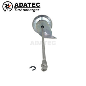 JH5 RHF5 K03 53039880290ターボアクチュエータ53039700290 53039700291 06J145713L 06J145702L Audi用ターボウェイステゲートA3 Q3 TT <span class=keywords><strong>2</strong></span>.0T - Product Image 3