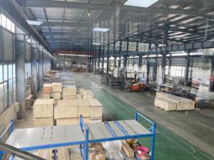 Elevatore produzione alta velocità alta qualità 3.0Pro Xizi riduttori di sollevamento motore macchina di trazione - Product Image 6