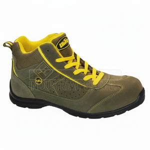 Calzado de Seguridad Industrial TANAMI - Product Image 1