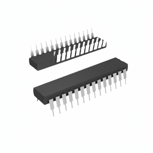 Authorized Distributor Components Electronic 28 DIP Data Acquisition ADS7824PB - Product Image 1