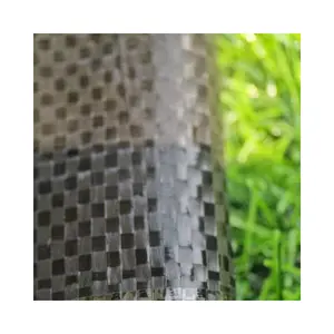 Garden Weed Barrier Landscape Fabric Heavy Duty Weed Block Gardening Mat