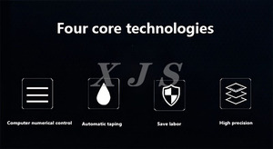 Scie à ruban diesel mobile chinoise Scie à ruban portable Scierie à bras à essence Grande roue de rabot Tête de coupe en bois - Product Image 3