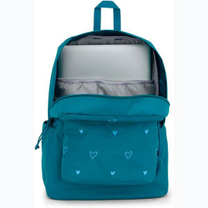 Mochila con cordón de marca a la moda, mochila de tela de alta calidad para niñas, mochila plegable portátil para mujer, mochila de compras - Product Image 4